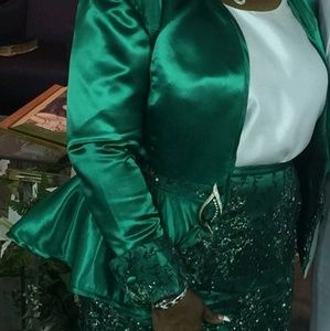 Meet your Posher, Bridgette